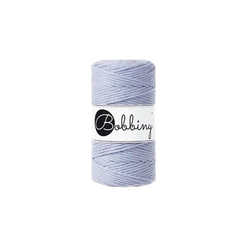 Bobbiny Macrame Regular 3 mm - Iris