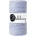 Bobbiny Macrame Regular 3 mm - Iris