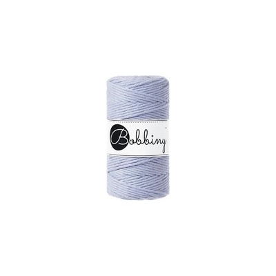 Bobbiny Macrame Regular 3 mm - Iris
