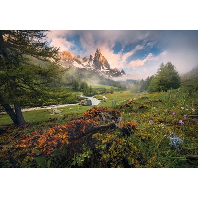 Komar Vliesová fototapeta The Last Paradise 400 x 280 cm