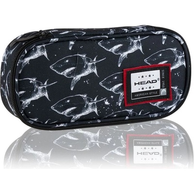 Astra Ученически несесер Astra - Hash, Sharks (AS505020056)