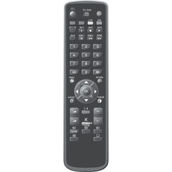 GENERAL HITACHI CLE982 - съвместимо дистанционно управление на марката General (CLE982)