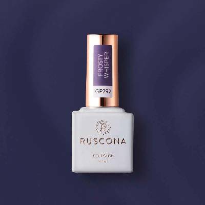 RUSCONA lak FROSTY WHISPER GP292 11 ml