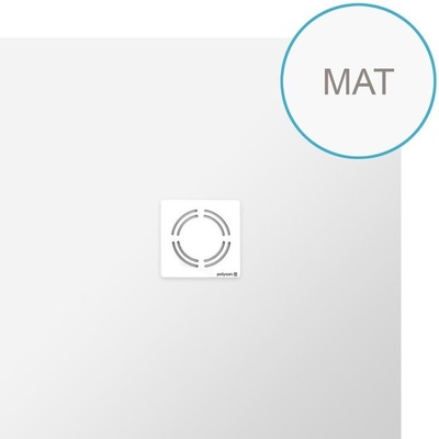 Polysan FLEXIA 90 x 90 cm 71546MAT