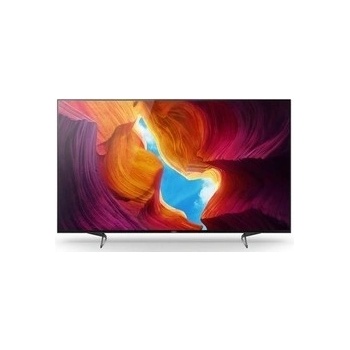 Sony Bravia KD-55XH9505