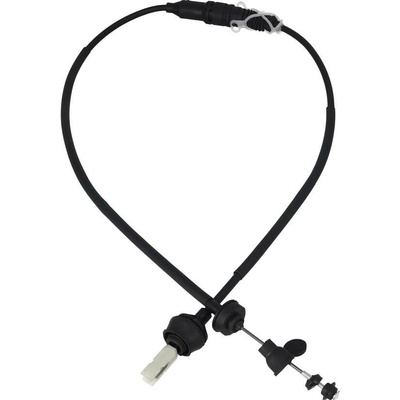 Tažné lanko pro ovládání spojky KAMOKA LC052