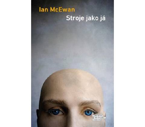 Stroje jako já