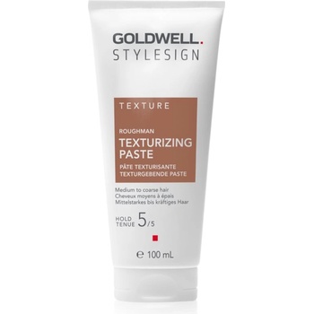 Goldwell StyleSign Texturizing Paste текстуризиращ брилянтин за матиране 100ml