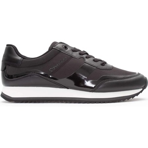 Calvin Klein Jeans Обувки low top lace up heat bond (hm0hm00551-0gm)