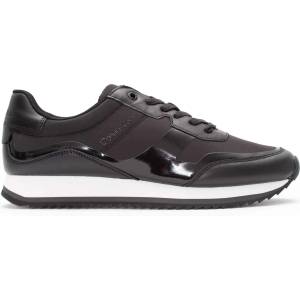 Calvin Klein Jeans Обувки low top lace up heat bond