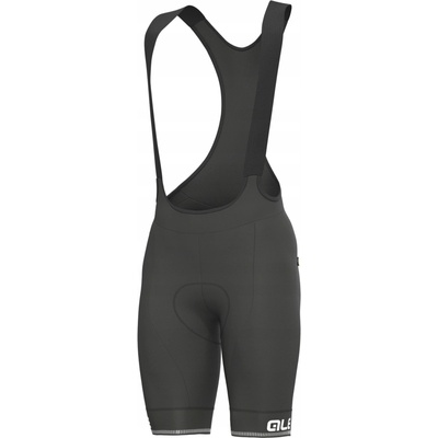 Ale Cycling čierne