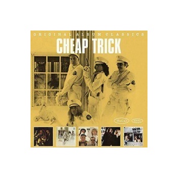 Cheap Trick - Original Album Classics2 CD