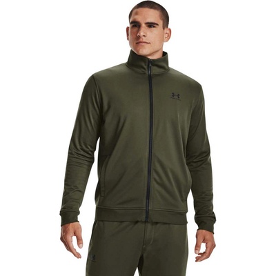 Under Armour Спортно горнище sportstyle tricot jacket