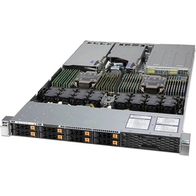 Supermicro SYS-120H-TNR