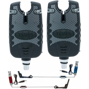 Elektronický signalizátor záberu FL WEDKUJ24 100