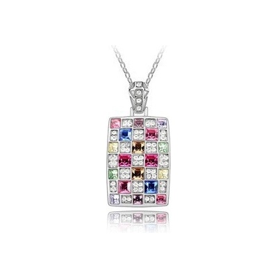 Swarovski element s Prívesok KPSW119
