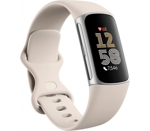 Fitbit Charge 6