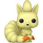 Funko Фигура Funko POP! Jumbo: Pokemon - Ninetales #1107 (107458)