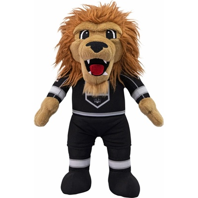 Bleacher Creatures Plyšový maskot Los Angeles Kings NHL Bailey #72 Plush Figure