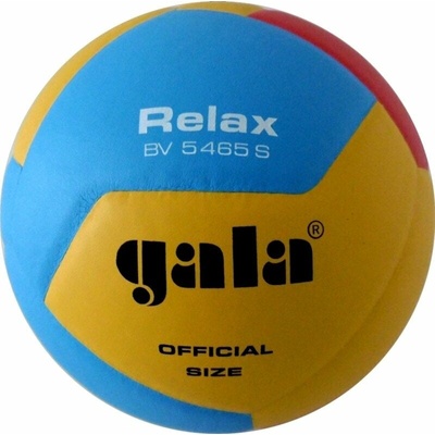 Gala Relax 12 Волейбол на закрито