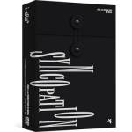 Daniel Shopping s. r. o i-dle: i-dle World Tour: Syncopation In Seoul - DVD (098518)