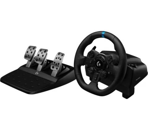 Logitech G923Se C Ps