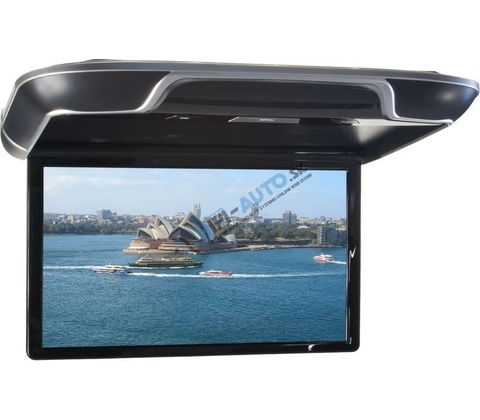 Stualarm DS-158AC