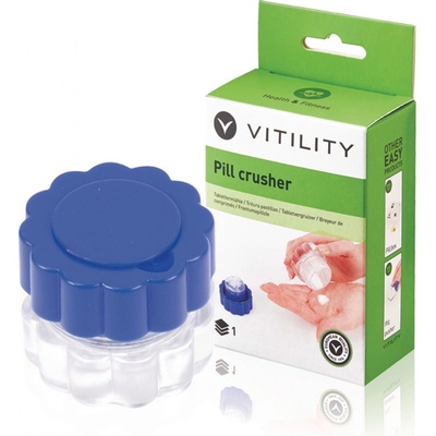 Vitility Drtič pilulek 70610070