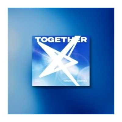 Tomorrow X Together: Star Chaper: Together - Solo Track Version CD