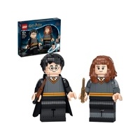 LEGO® Harry Potter™ 76393 Harry Potter™ a Hermiona Grangerová