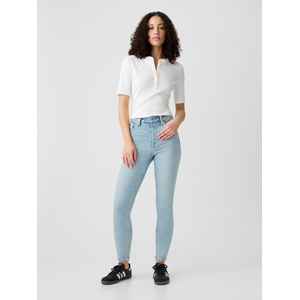 GAP Дънки High Rise Universal Legging GAP GAP | Sin | ЖЕНИ | 26/34