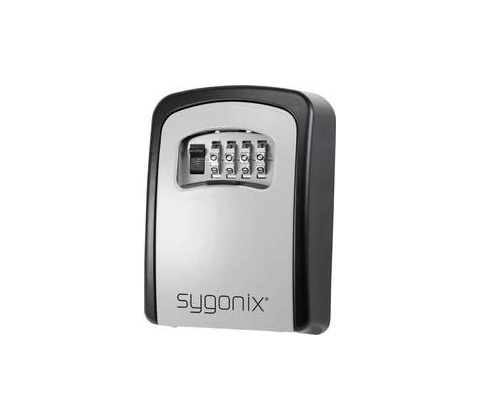 Sygonix SY-3465484