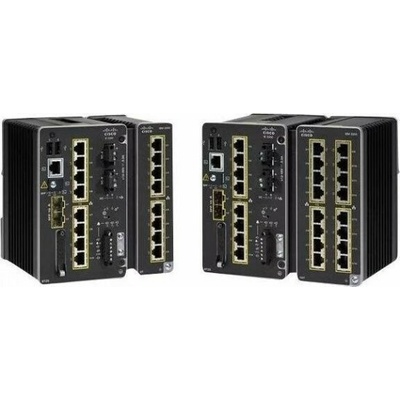 Cisco IE-3300-8U2X-A