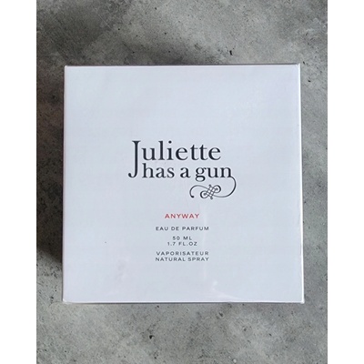 Juliette Has A Gun Anyway parfumovaná voda unisex 50 ml