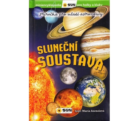 Sluneční soustava