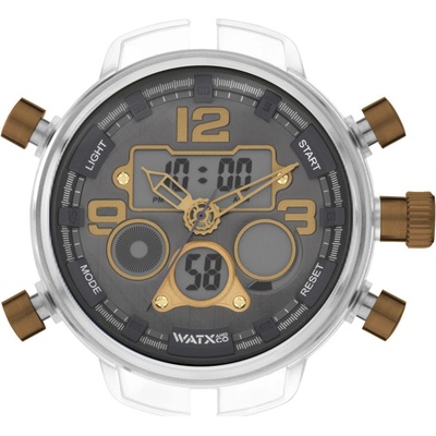 Watx & Colors RWA2821
