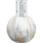 Maison Berger Paris Каталитична лампа Boule мраморнобяла (4835)