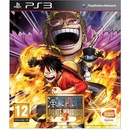 Hry na PS3 One Piece: Pirates Warriors 3