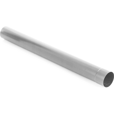 Evromat Odkvapový zvod 100 mm 1 m pozink