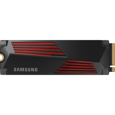 Samsung 990 Pro Heatsink 4TB, MZ-V9P4T0CW