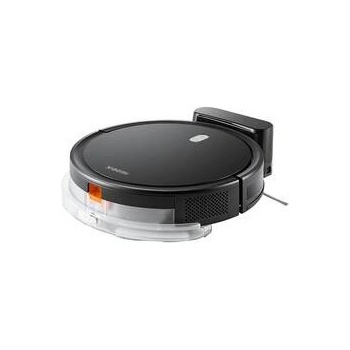 Xiaomi Robot Vacuum E5 Black