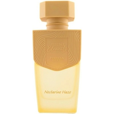 Pendora Scents Sublime Elements Nectarine Haze parfumovaná voda unisex 100 ml