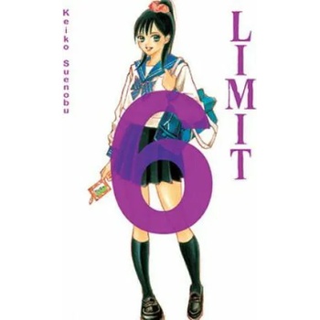Image 1 of Limit | Keiko Suenobu