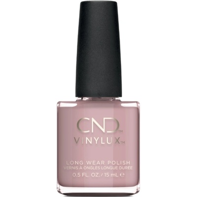 CND Vinylux Дълготраен лак за нокти, 263 Nude Knickers, 15 ml