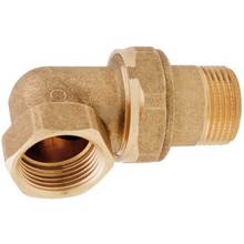 ITAP mosadzné šróbenie rohové 3/4"