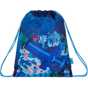 Bagmaster Shoes Prim 22 D Blue