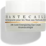 Chantecaille Gold 24K Gold Energizing Eye Cream енергизиращ крем за околоочната област 15ml