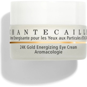 Chantecaille Gold 24K Gold Energizing Eye Cream енергизиращ крем за околоочната област 15ml