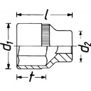 Hazet 900 21