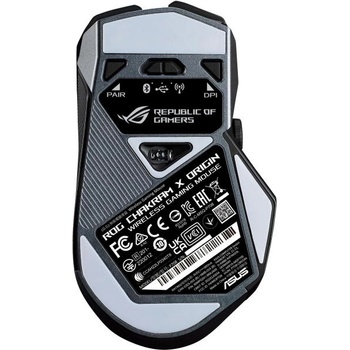 Image 1 of ASUS ROG Chakram X Origin (90MP02N1-BMUA00)